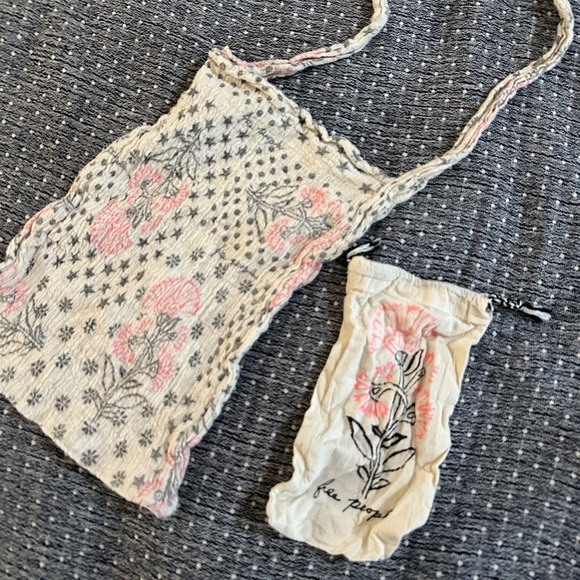 free people 2 piece bag set - Picture 4 of 4